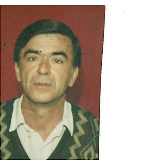 ALPER  KORUOĞLU