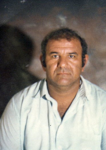 CEMAL  KOZANSOY