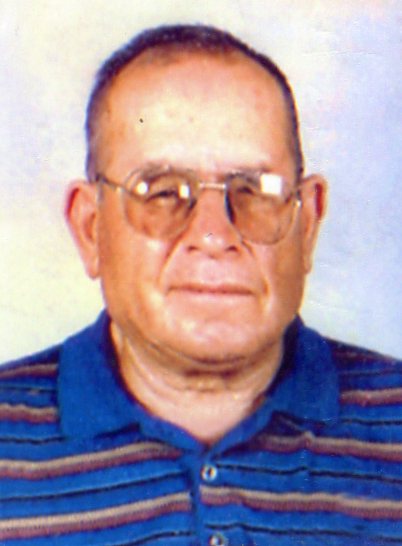İSMAİL  MENEVİLİ