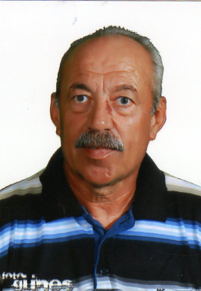 İBRAHİM  ÖZERİNÇ