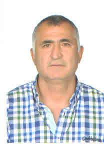 AYHAN  AKMERGİZ