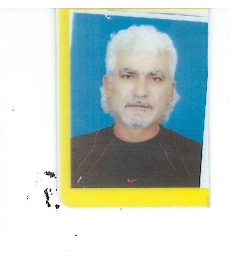AHMET  CEM