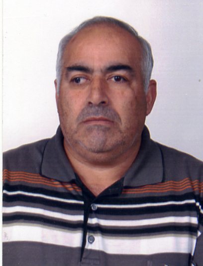SALİH  KARAOSMAN