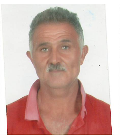 OKTAY  ABUZET