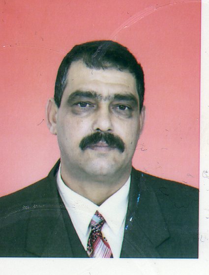 AHMET BÜLENT  ESENBOĞA