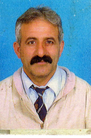 BAYRAM  ERSALAN
