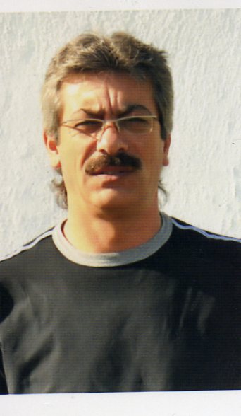 ALİ  ŞAH