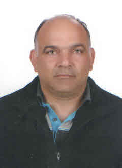 AHMET  ALPÖZGEN