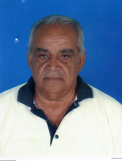 HÜSEYİN  MEVLUT