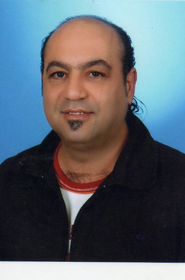 URAL  KARAKAŞLI
