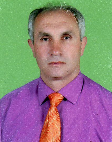 MEHMET ALİ  GÜNECE