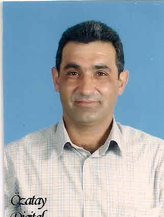 MEHMET  ÇAVUŞOĞLU