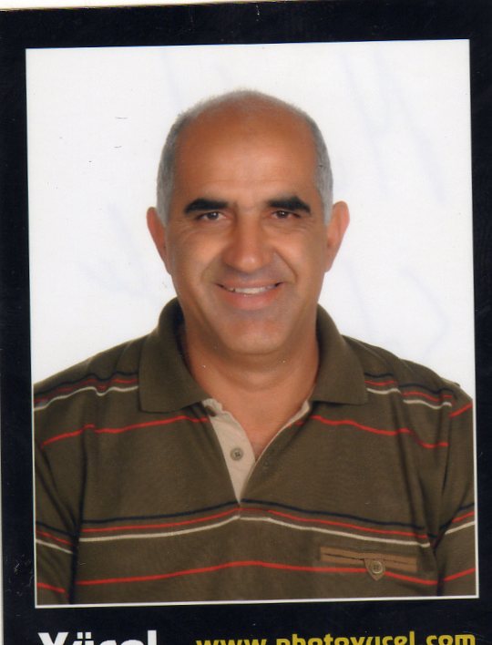 MUSTAFA  SAKALLIOĞLU