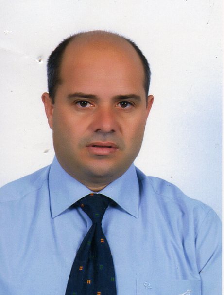 ZİHNİ  ÖZDALOĞLU