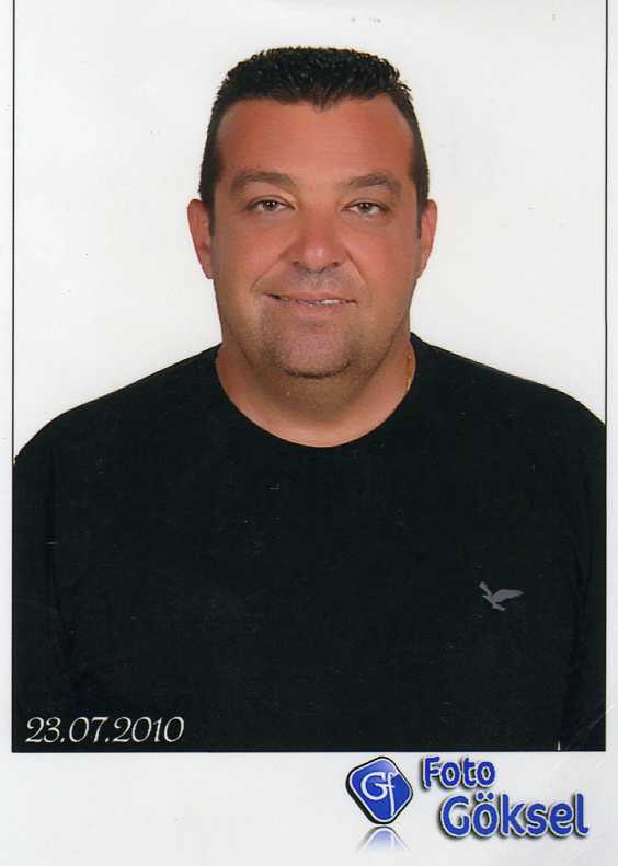 ŞENOL  CANBULAT