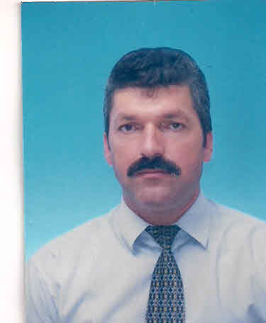 HÜSEYİN  ÖZZEKİ