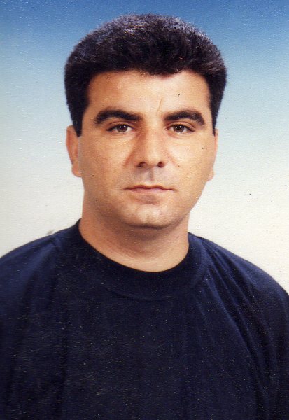 YUSUF  YETERLİ