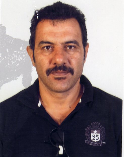 MUSTAFA  VAİZOĞLU