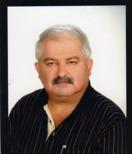 TAHİR  OTCUOĞLU