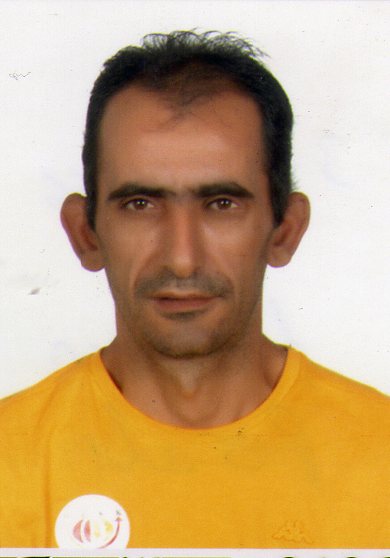 HÜSEYİN  PERALI