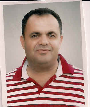 HAMİT  DAĞ