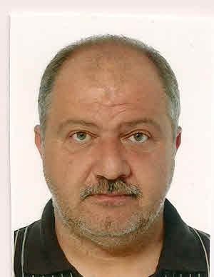 SALAHİ  MISIRLIOĞLU