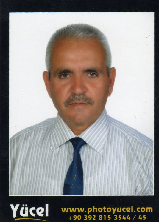 MUSTAFA  BURUNKAYA