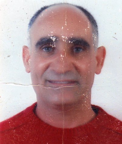 SALİH  ÖZYÜKSELEN