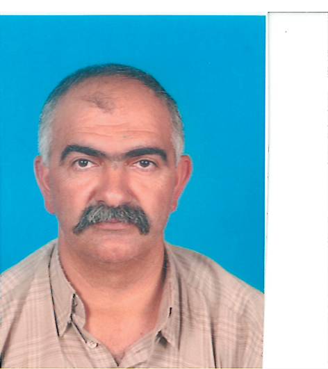 ALİ  ŞENKAYALAR