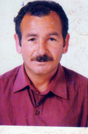 MUSTAFA  ŞANLIKAYA