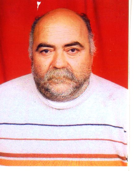 CENGİZ  T.DİLEKKAYA