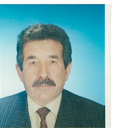 İLKER  ATALAY