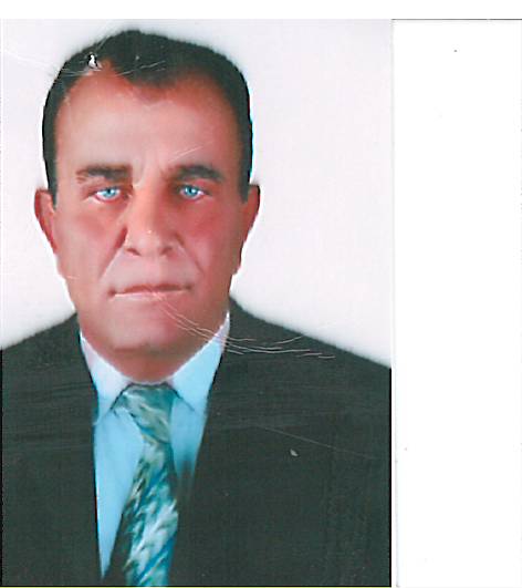 HAMDİ  KARAER