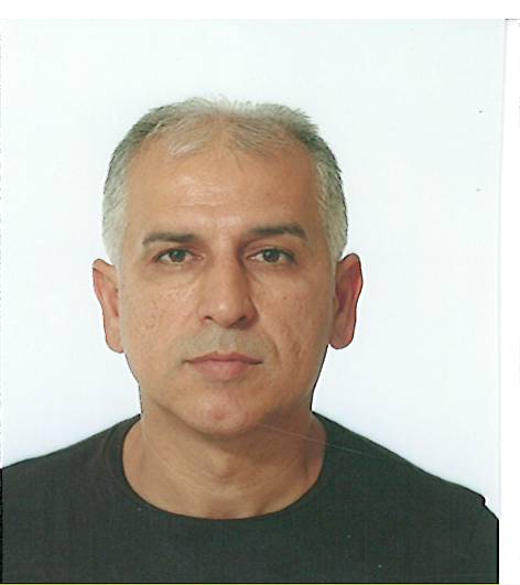 HALİL SEDAT DAĞOĞLU
