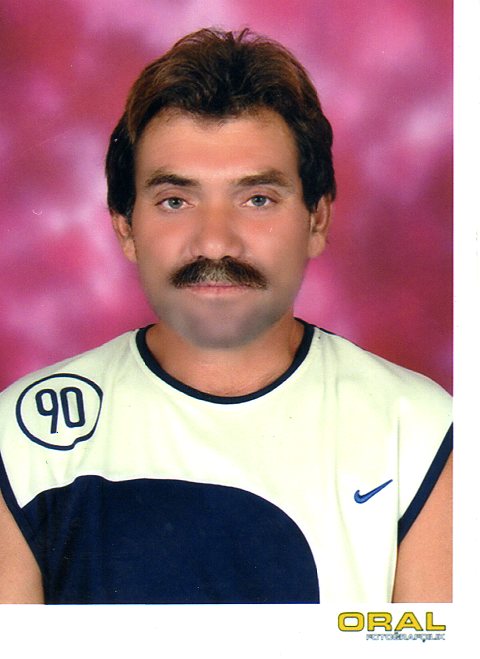 CENGİZ  GİGİK