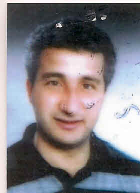 MEHMET EMİN  SAKALLI