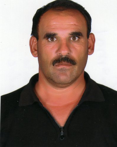 CEMAL  ÇAVUŞ