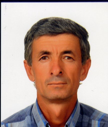 ŞEREF  BAĞRIAÇIK