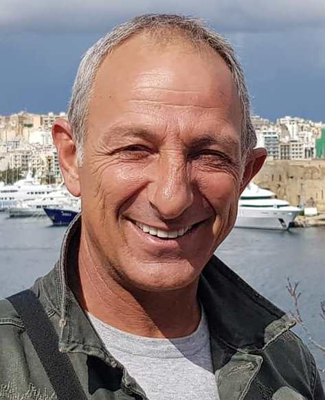 CEM  AYKEN