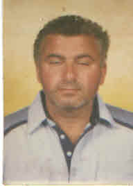 MUSTAFA  KIRMIZIYÜZ