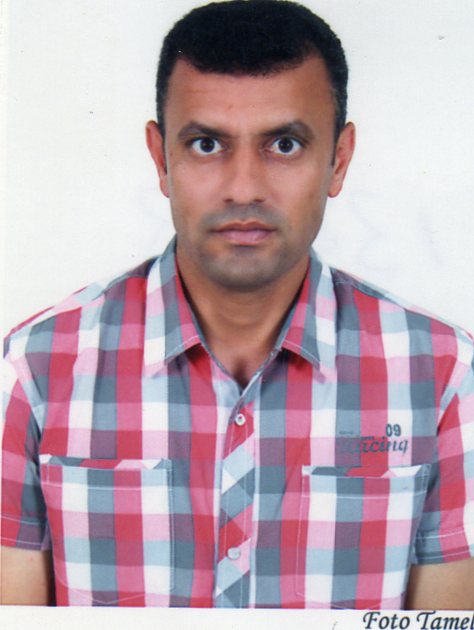 AHMET ŞENTÜRK  OGAN