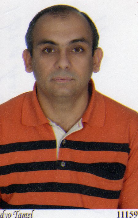 İBRAHİM  ÖZYAKUP
