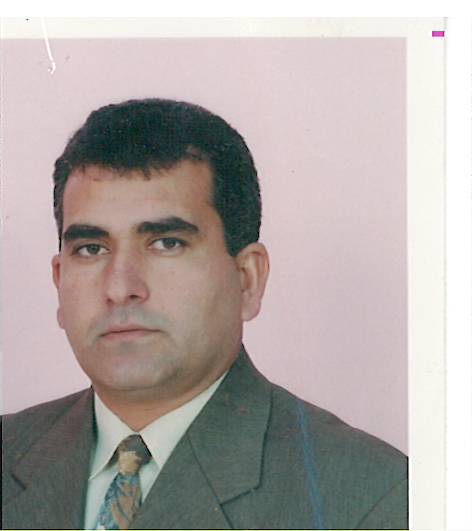 AHMET  BAYDAR