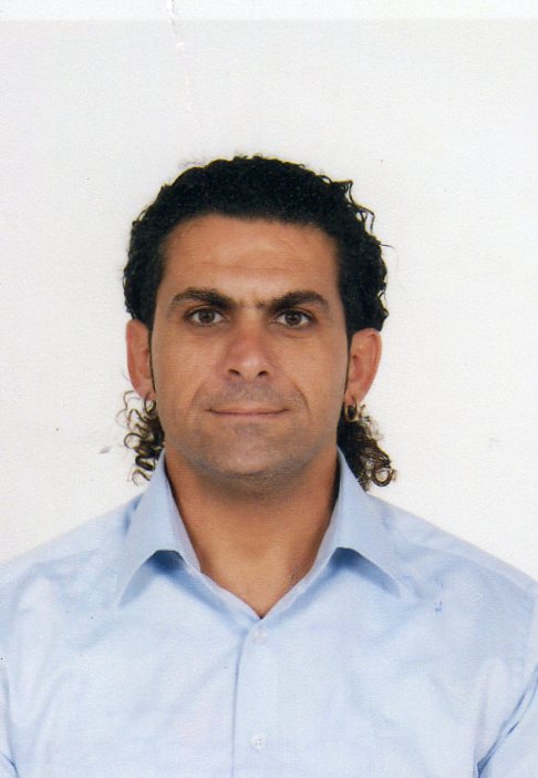 SERKAN  ÖZDOĞDU