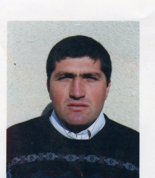 İBRAHİM  İNANLAR