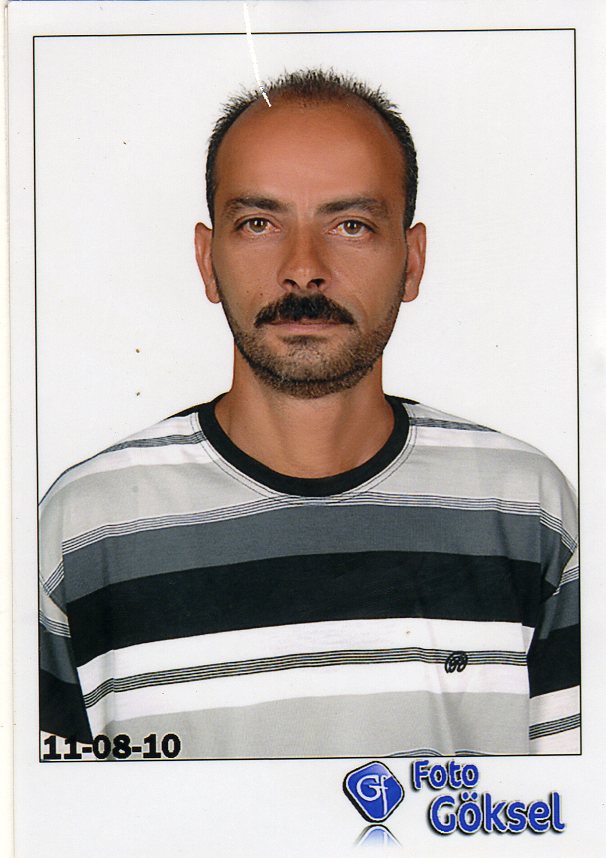 AHMET  ŞEN