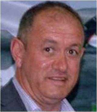 İSMAİL  MISTIKOĞLU