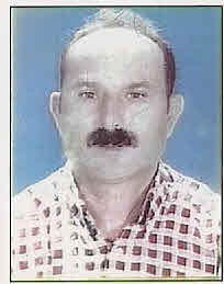 ŞUAYIP  ÇELME