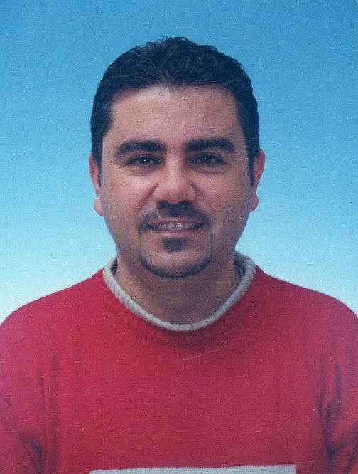 MUAMMER  YAĞCIOĞLU