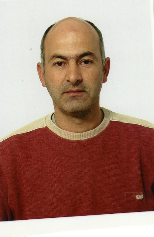 ERTAN AZİZ  MİRALAY